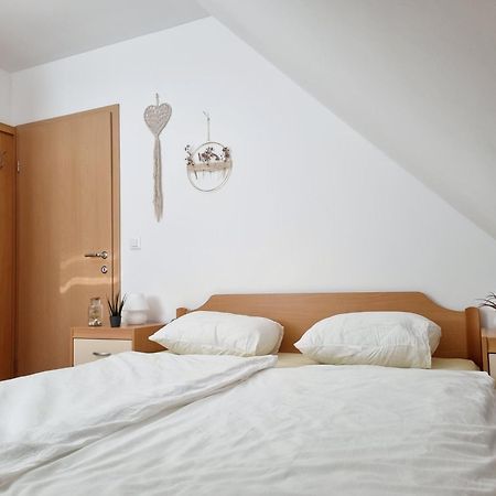 Apartmaji Pri Ticelnu Бовец Экстерьер фото