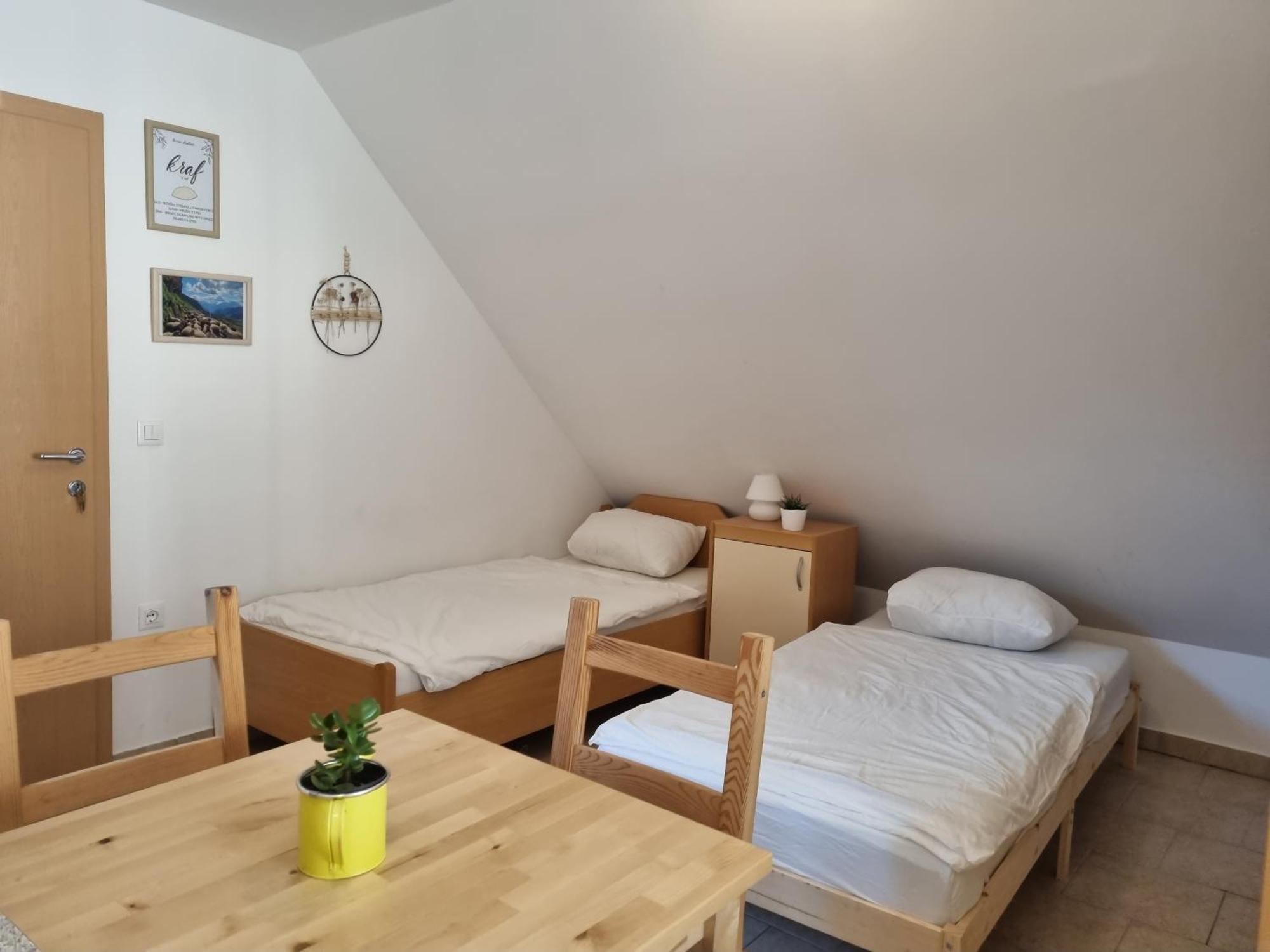 Apartmaji Pri Ticelnu Бовец Экстерьер фото