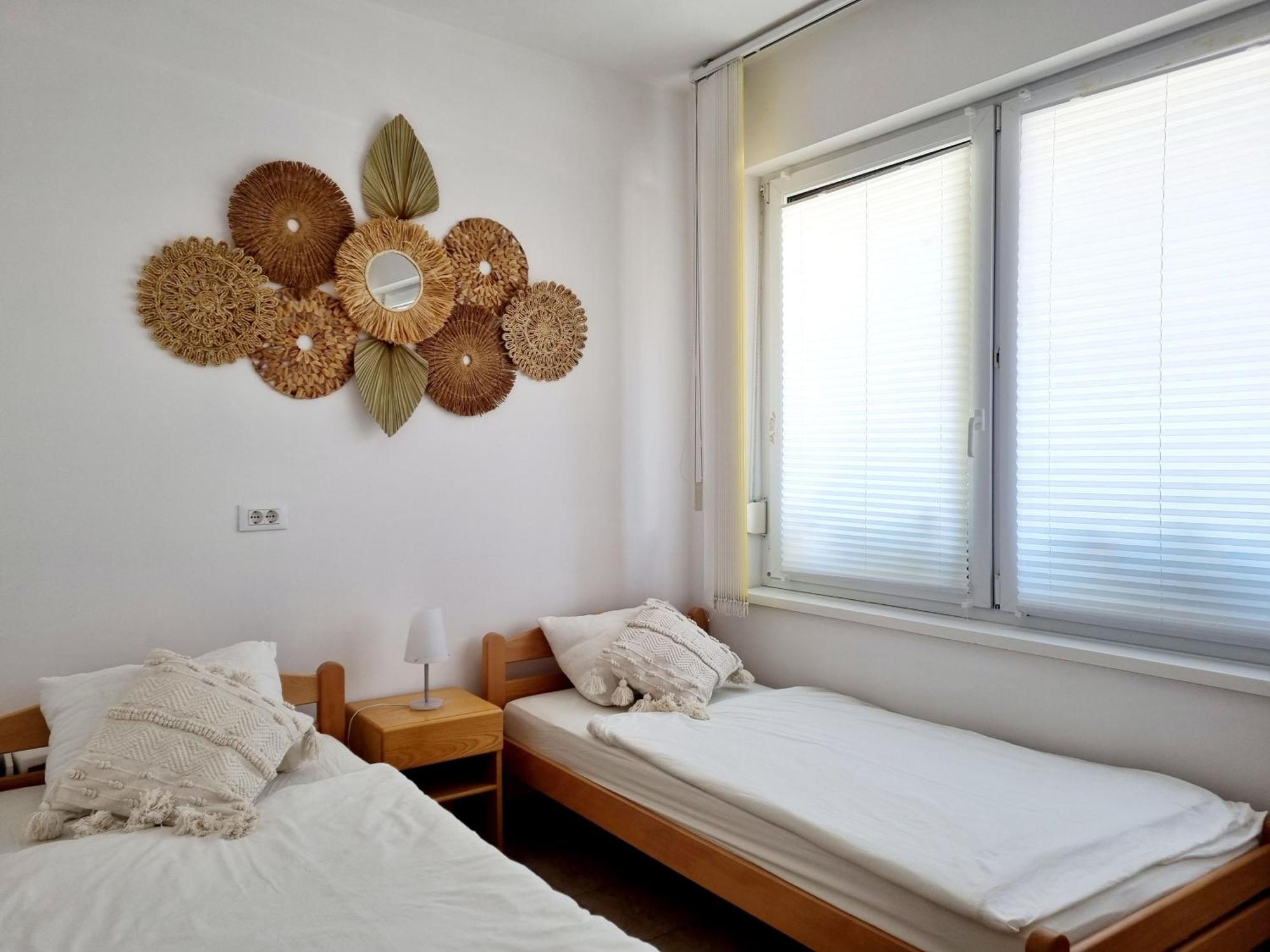 Apartmaji Pri Ticelnu Бовец Экстерьер фото